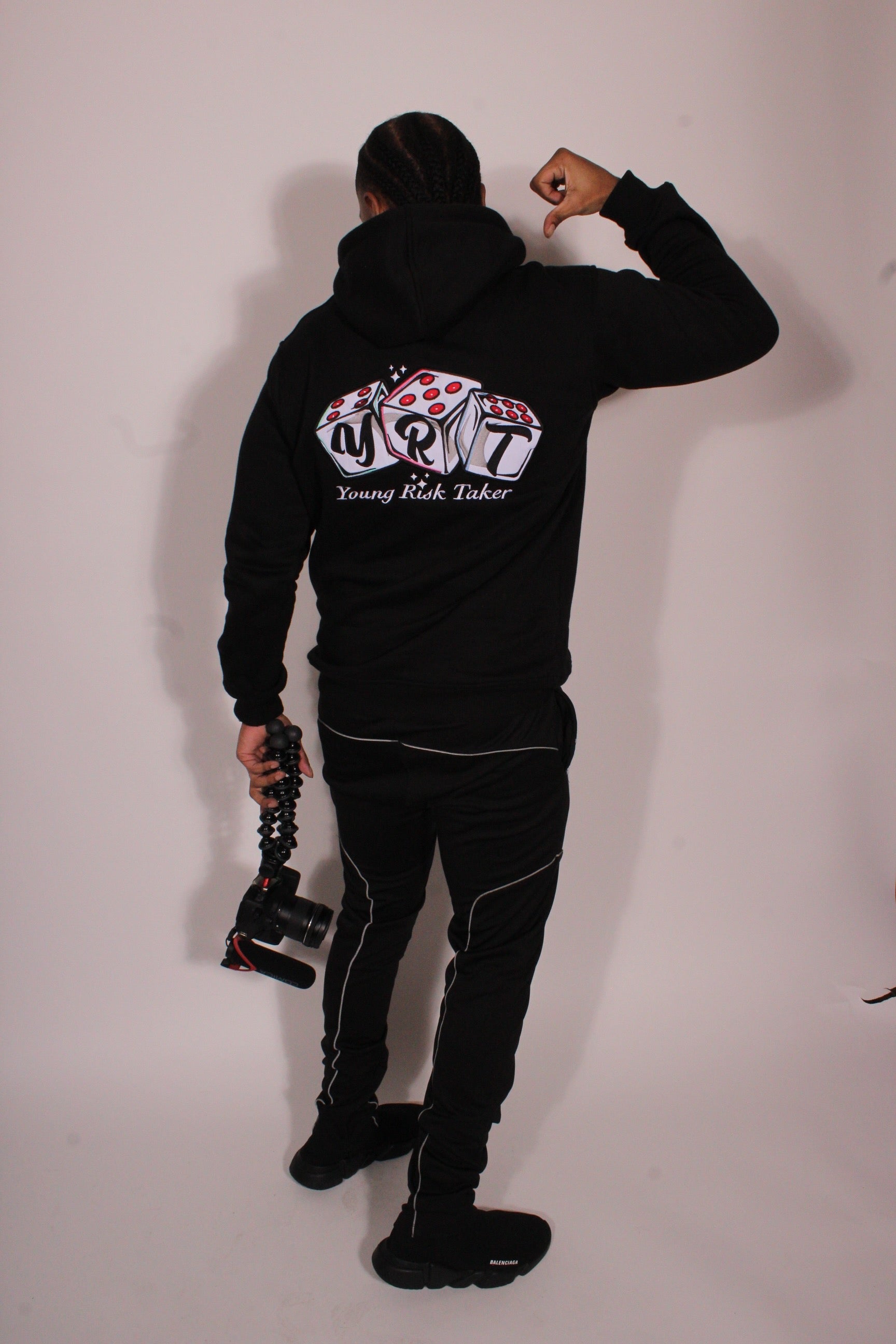 YRT Hoodie